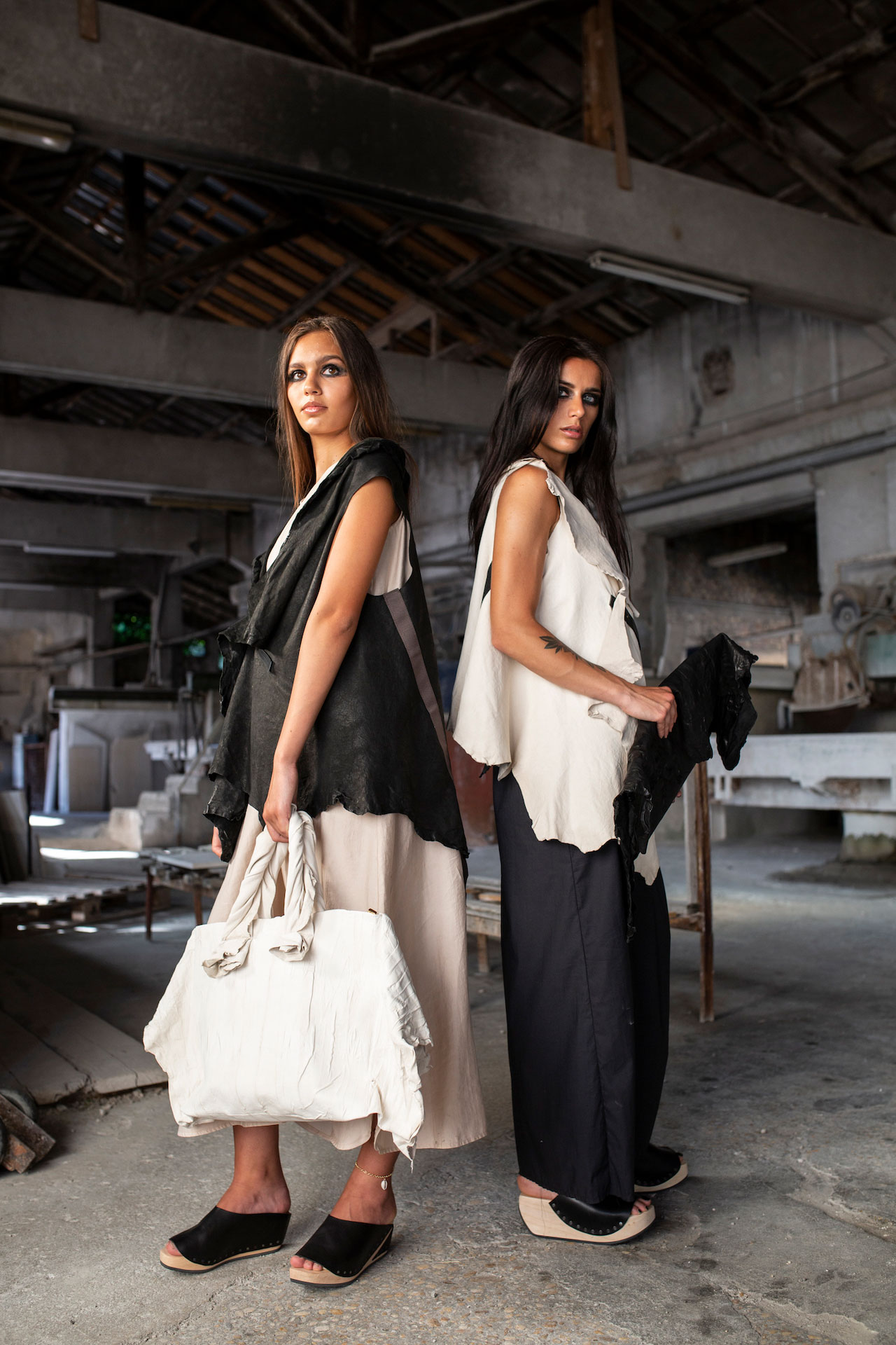 Valentina Marescalco HMUA