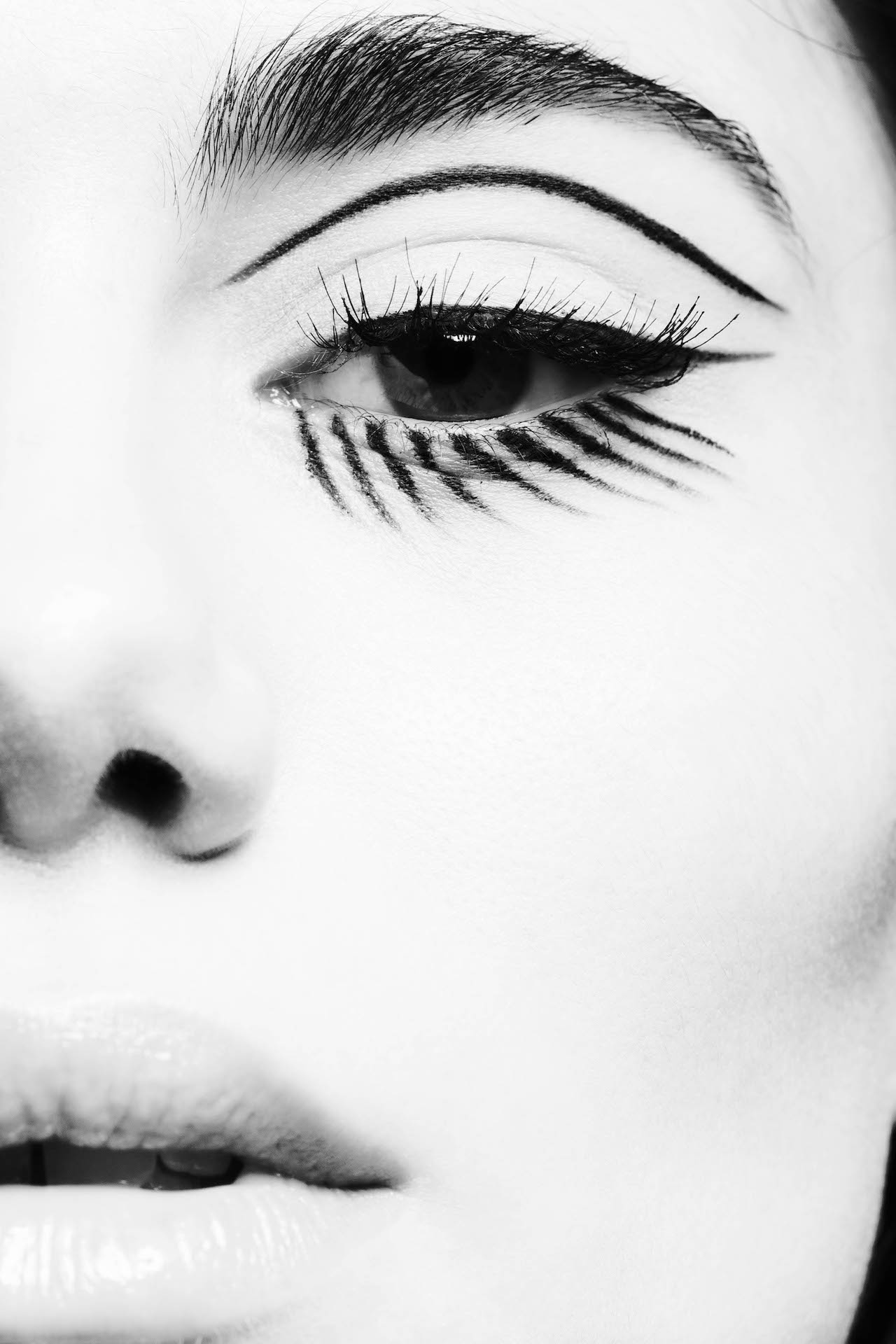 Valentina Marescalco HMUA